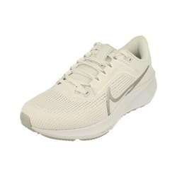 Chaussures de running Nike Femme Air Zoom Pegasus 40 - Blanc - Régulier - Running