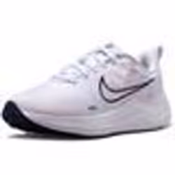 Nike Downshifter 12 Premium Chaussure de Course pour Femme DX7885-100 Blanc