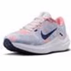 Chaussure de Course pour Femme Nike Winflo 10 Premium FB6940-600 Rose - Running - Air Zoom Pegasus - Drop 10 mm