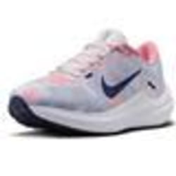 Chaussure de Course pour Femme Nike Winflo 10 Premium FB6940-600 Rose - Running - Air Zoom Pegasus - Drop 10 mm
