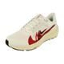 Chaussures de running Nike Femme Air Pegasus 40 PRM Any - Blanc - Occasionnel - Running