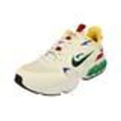 Chaussures de running Nike Femme Air Zoom Fire - Blanc - Usage régulier - Gamme Air Zoom Pegasus