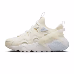 Chaussures NIKE Air Huarache Craft CremeBlanc - Homme/Adulte