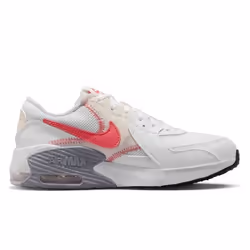 Chaussures - Nike - Air Max Excee - Blanc - Synthétique - Lacets