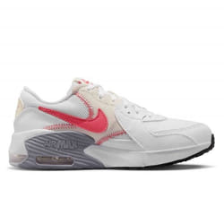 Chaussures - Nike - Air Max Excee - Blanc - Synthétique - Lacets