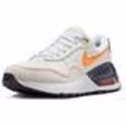 Chaussures Nike Air Max SYSTM pour Enfant DQ0284-109 - Blanc - Running - Route
