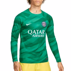 T-shirt Nike Paris Saint-Germain Strike Hommes