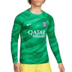 T-shirt Nike Paris Saint-Germain Strike Hommes