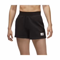 Short Noir Femme Nike DZ3366