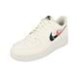 NIKE - Air Force 1 07 - blanche - Blanc - 40 - Chaussures