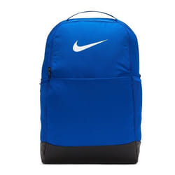 Sac à dos - Nike - Brasilia 9.5 - Bleu marine - Mixte - Non trolley
