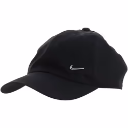 Casquette Nike Club Cap Noir Fille