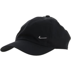 Casquette Nike Club Cap Noir Fille