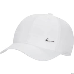 Casquette Nike Dri-FIT Club Blanc Fille