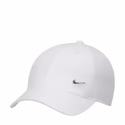 Casquette - NIKE - Dri-FIT Club - Blanc - Mixte - Printemps/Été