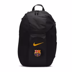 Sac à dos - NIKE - FC Barcelona - Noir - Adulte - Mixte