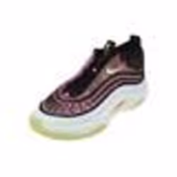 Basket-ball - Nike - Cosmic Unity 3 - Hommes - Chaussures de basketball - Violet