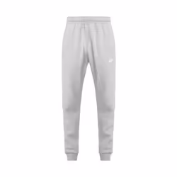 Short de sport Nike - Pantafelpa - Gris - Enfant Garçon - Fitness