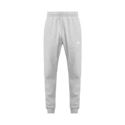 Short de sport Nike - Pantafelpa - Gris - Enfant Garçon - Fitness