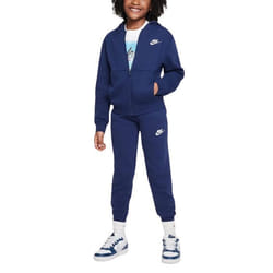 Nike Survêtement Club Bleu - FD3114-410