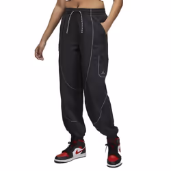 Jogging Noir Femme Nike Tunnel