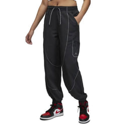 Jogging Noir Femme Nike Tunnel