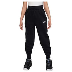 Jogging Noir Enfant Nike Club