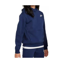 Sweat Marine Garçon Nike Nsw