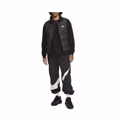 Ensemble de survêtement Nike 1/4 ZIP WOVEN JUNIOR