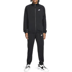 Nike Survêtement pour Homme Club Poly Noir FB7351-010