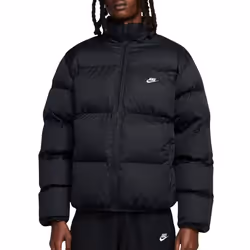 Manteau dhiver Nike Sportswear Club Puffer Hommes