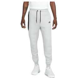 Pantalon de survêtement - NIKE - TECH FLEECE - Gris - Homme - Taille élastique avec cordon
