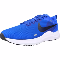 Chaussures de sport - NIKE - DOWNSHIFTER 12 - Bleu - Mixte - Régulier