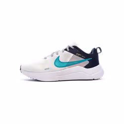 Chaussure Running Femme NIKE Downshifter 12 - Blanc - Taille 38 - Drop 10mm