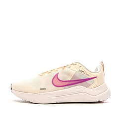 Chaussures de running Beige/Rose Femme Nike Downshifter