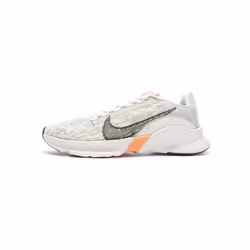 Chaussures de running Blanches Homme Nike Superrep