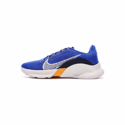 Chaussures de Running Bleu Homme Nike Superrep