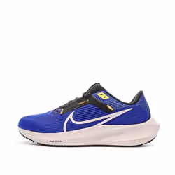 Chaussures de Running Bleu Roi Homme Nike Air Zoom Pegasus 40