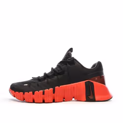 Chaussures de Sport Noir Femme Nike Metcon 5