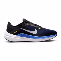 Chaussure de running NIKE Winflo 10 - Homme - Taille 45 - Noir