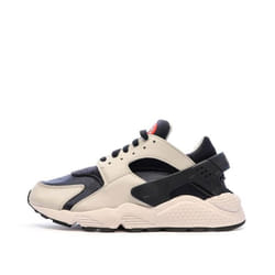 NIKE - Air Huarache - marine et blanc - Marine - 45 - Chaussures