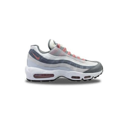 Basket Nike Air Max 95 Vast Grey/red Stardust Dm0011-008