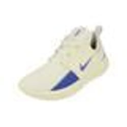 Baskets Nike Femme E-Series Ad Trainers Dv8405 - Blanc - Lacets