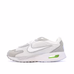 Baskets Greige Homme Nike Air Max Solo