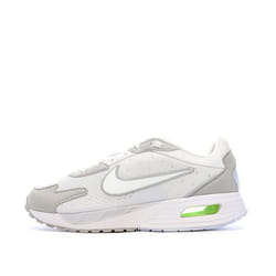 Baskets Greige Homme Nike Air Max Solo