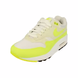 Baskets Nike Femme Air Max 1 Dz2628 - Multicolore - Adulte