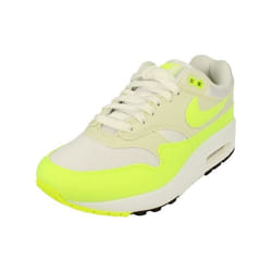 Baskets Nike Femme Air Max 1 Dz2628 - Multicolore - Adulte