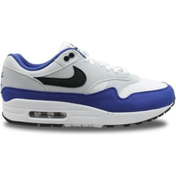 Basket Nike Air Max 1 - NIKE - FD9082-100 - Blanc - Cuir - Lacets
