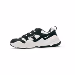 Baskets Blanche/Noire Homme Nike Hera