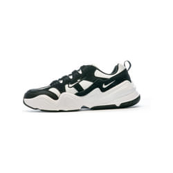 Baskets Blanche/Noire Homme Nike Hera